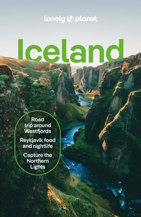 Eygló Svala Arnarsdóttir: Iceland, Buch