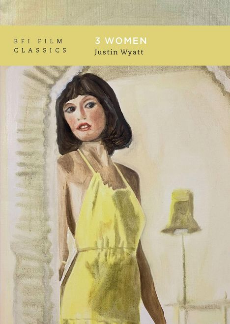 Justin Wyatt: 3 Women, Buch