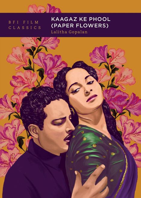 Lalitha Gopalan: Kaagaz Ke Phool (Paper Flowers), Buch