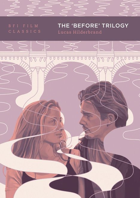 Lucas Hilderbrand: The 'Before' Trilogy, Buch