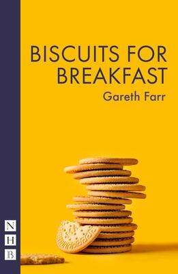 Gareth Farr: Biscuits for Breakfast, Buch