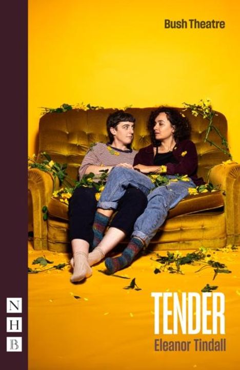 Eleanor Tindall: Tender, Buch