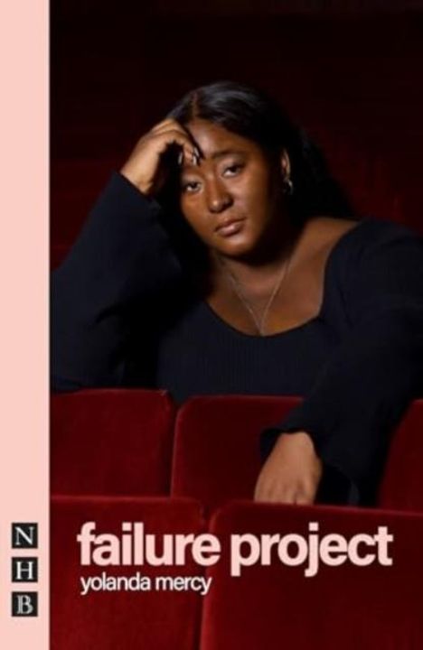Yolanda Mercy: failure project, Buch