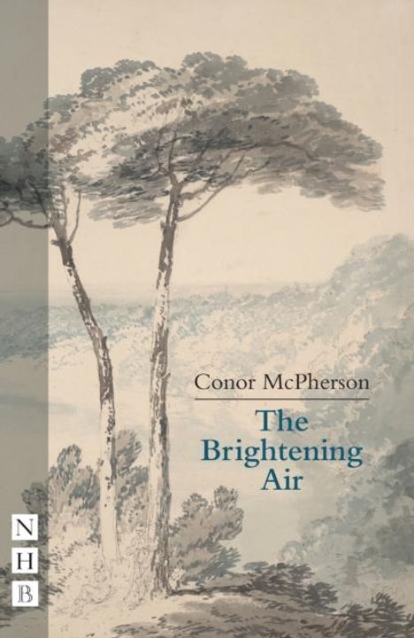 Conor Mcpherson: The Brightening Air, Buch