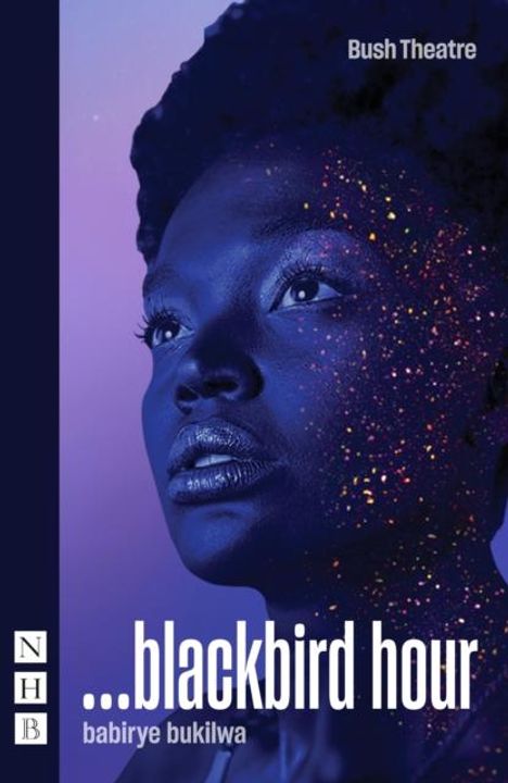 Babirye Bukilwa: ...blackbird hour, Buch