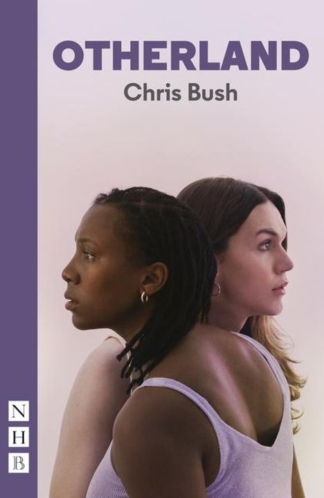 Chris Bush: Otherland, Buch