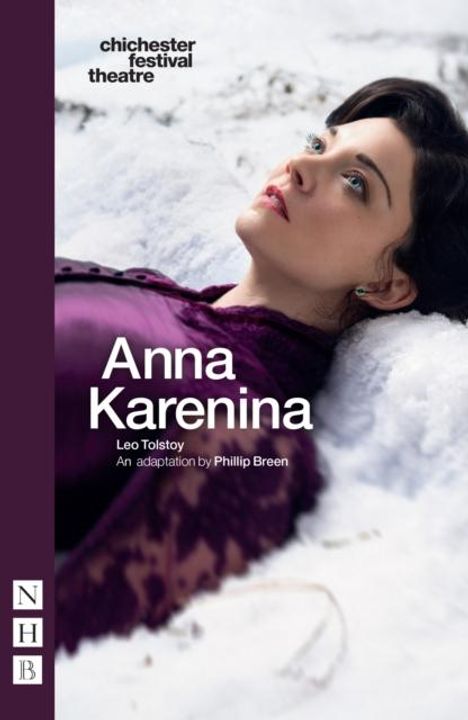 Leo N. Tolstoi: Anna Karenina, Buch
