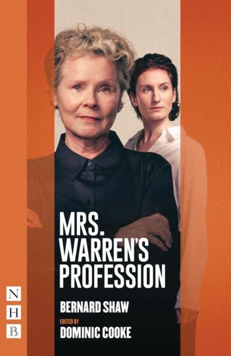 Bernard Shaw: Mrs. Warren's Profession, Buch