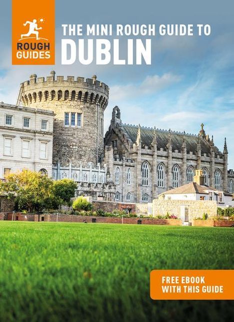 Rough Guides: The Mini Rough Guide to Dublin (Travel Guide with Free eBook), Buch