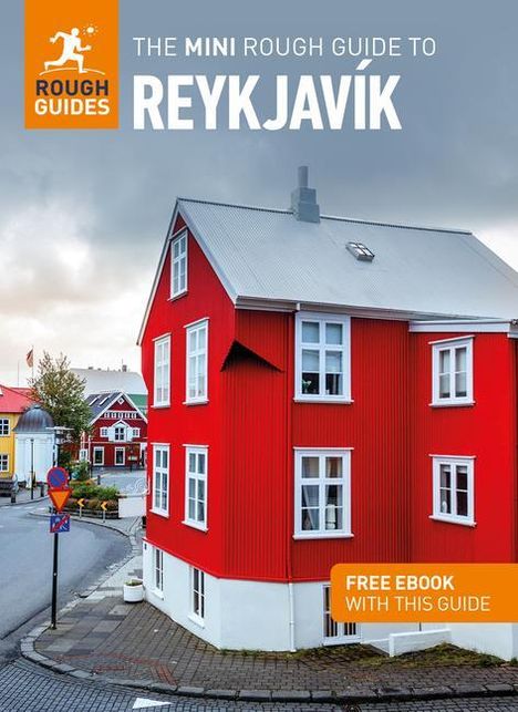 Rough Guides: The Mini Rough Guide to Reykjavik (Travel Guide with Free Ebook), Buch
