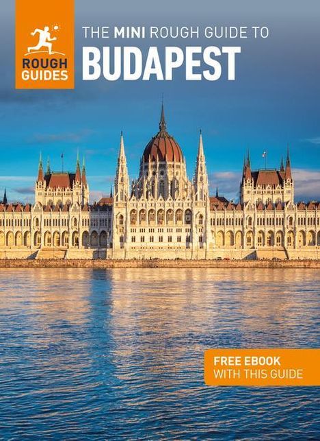 Rough Guides: The Mini Rough Guide to Budapest (Travel Guide with Free Ebook), Buch
