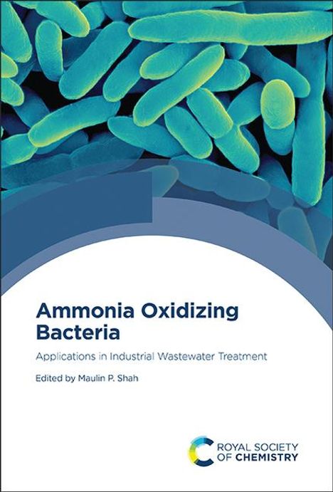 Ammonia Oxidizing Bacteria, Buch