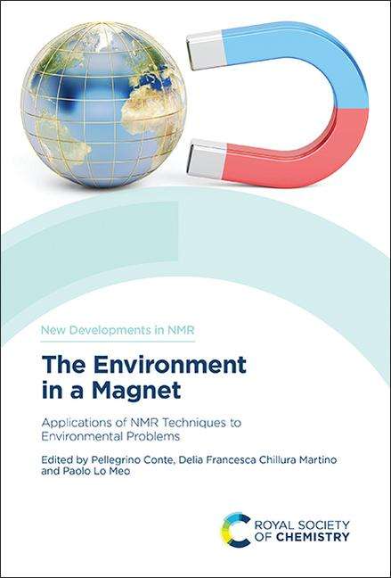 The Environment in a Magnet, Buch