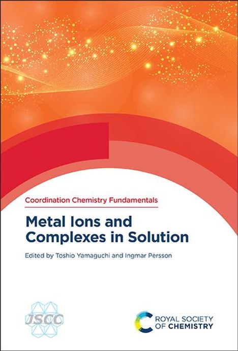 Metal Ions and Complexes in Solution, Buch