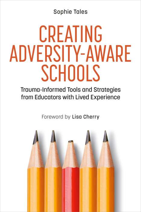 Sophie Tales: Creating Adversity-Aware Schools, Buch