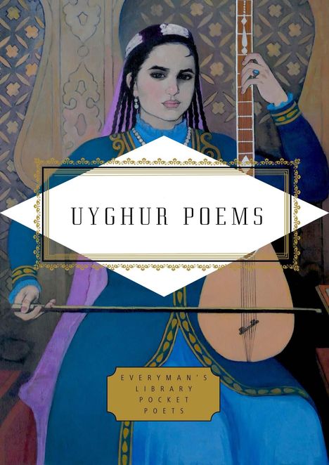 Uyghur Poems, Buch