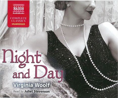 Night and Day, 15 CDs