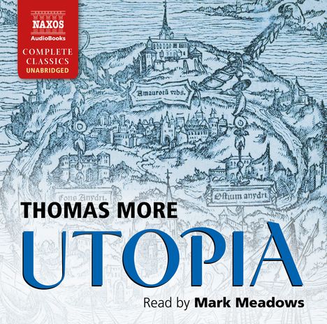 Utopia, 4 CDs