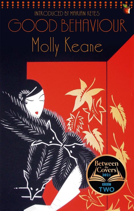 Molly Keane: Good Behaviour, Buch