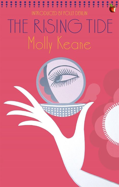 Molly Keane: The Rising Tide, Buch
