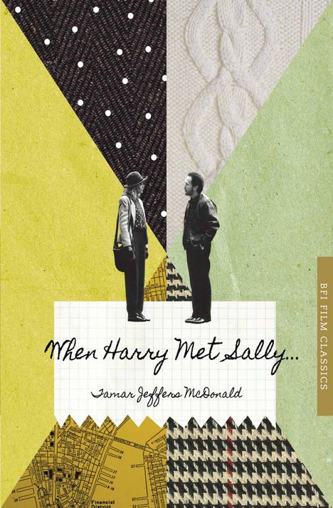 Tamar Jeffers Mcdonald: When Harry Met Sally ..., Buch