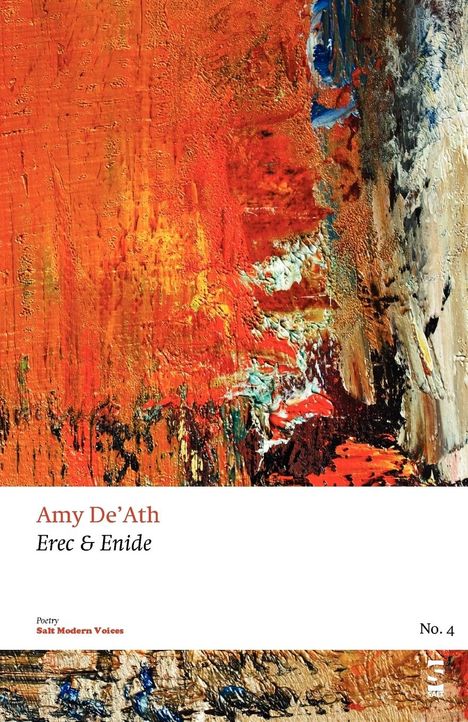 De Ath: Erec & Enide, Buch