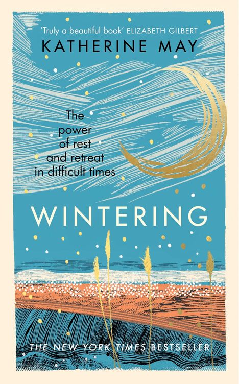 Katherine May: Wintering, Buch