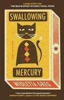 Wioletta Greg: Swallowing Mercury, Buch