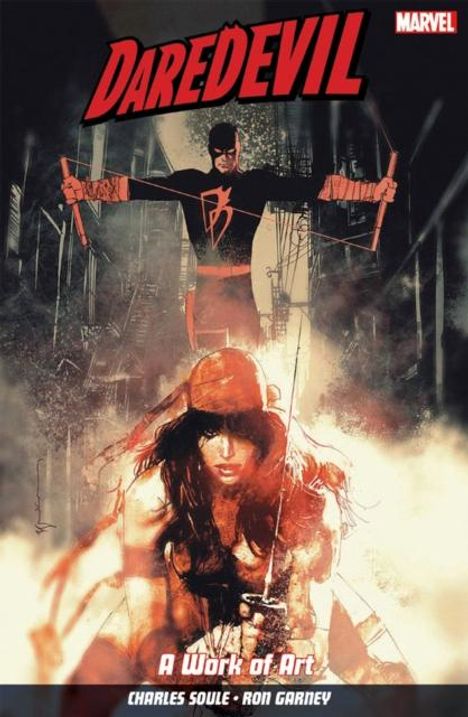 Charles Soule: Daredevil Back in Black Vol. 2, Buch