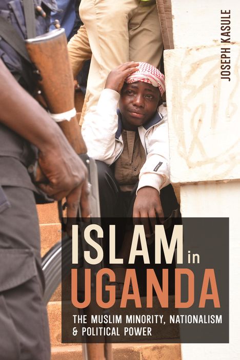 Joseph Kasule: Islam in Uganda, Buch