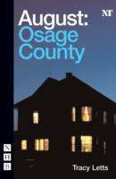 Tracy Letts: August: Osage County, Buch