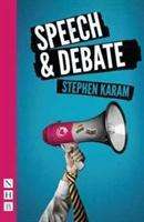 Stephen Karam: Speech &amp; Debate, Buch
