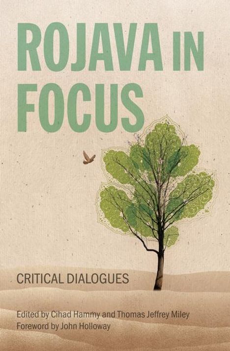 Rojava in Focus, Buch