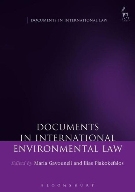Documents in International Environmental Law, Buch