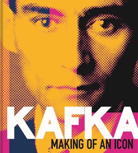 Kafka, Buch
