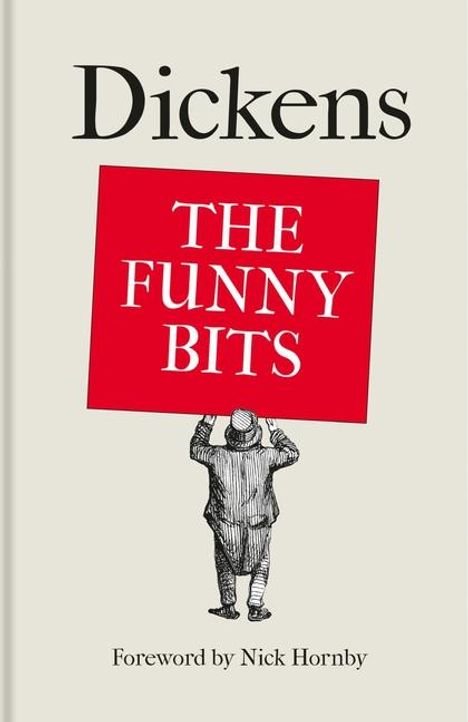Charles Dickens: Dickens: The Funny Bits, Buch