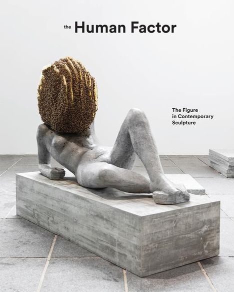 Penelope Curtis: The Human Factor, Buch