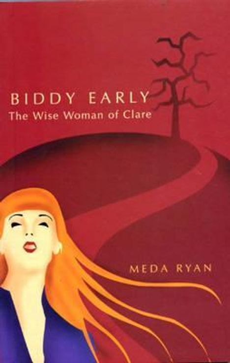 Meda Ryan: Biddy Early, Buch