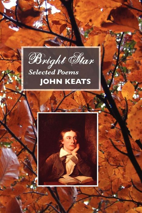 John Keats: Bright Star, Buch