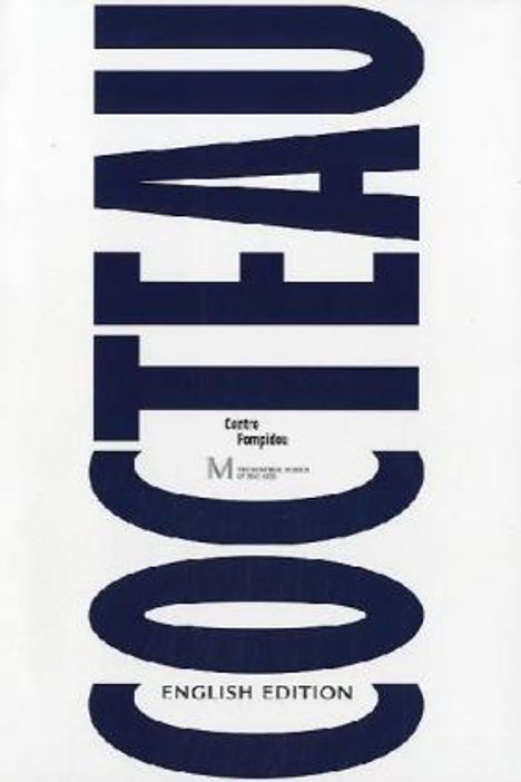 Cocteau, Buch