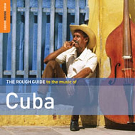 Rough Guide To The Music Of Cuba, 2 CDs