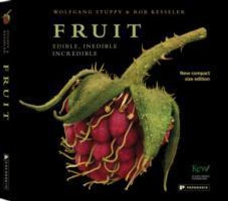 Rob Kesseler: Fruit, Buch