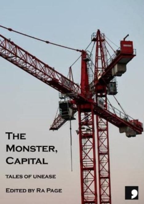 The Monster, Capital, Buch