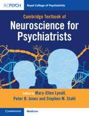 Mary-Ellen Lynall: Cambridge Textbook of Neuroscience for Psychiatrists, Buch