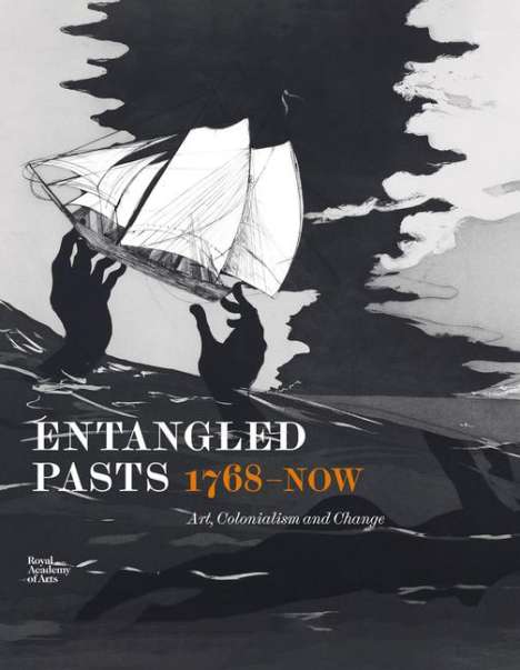 Cora Gilroy-Ware: Entangled Pasts, 1768-now, Buch