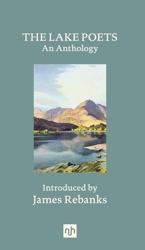 William Wordsworth (1908-1988): The Lake Poets, Buch