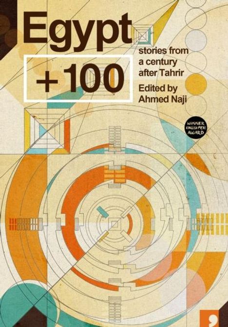 Egypt + 100, Buch