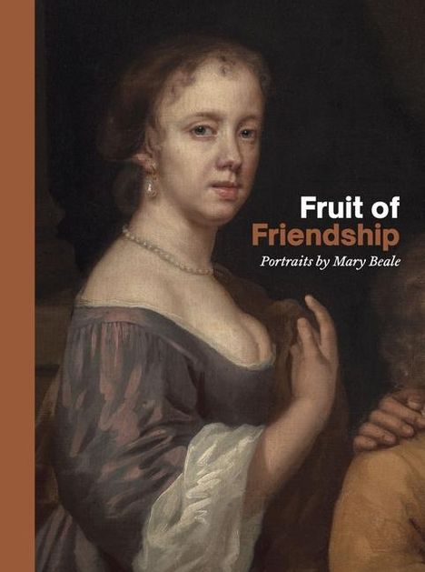 Fruit of Friendship, Buch