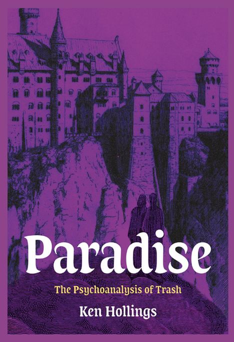 Ken Hollings: Paradise, Volume 3, Buch