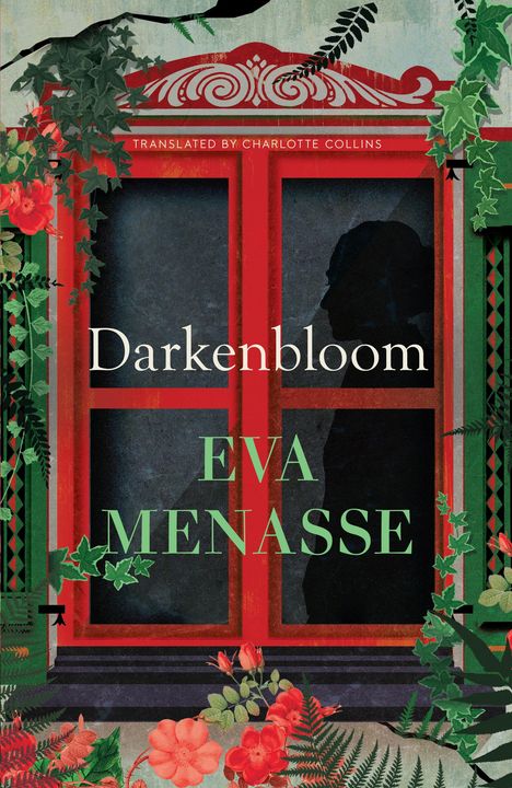 Eva Menasse: Darkenbloom, Buch